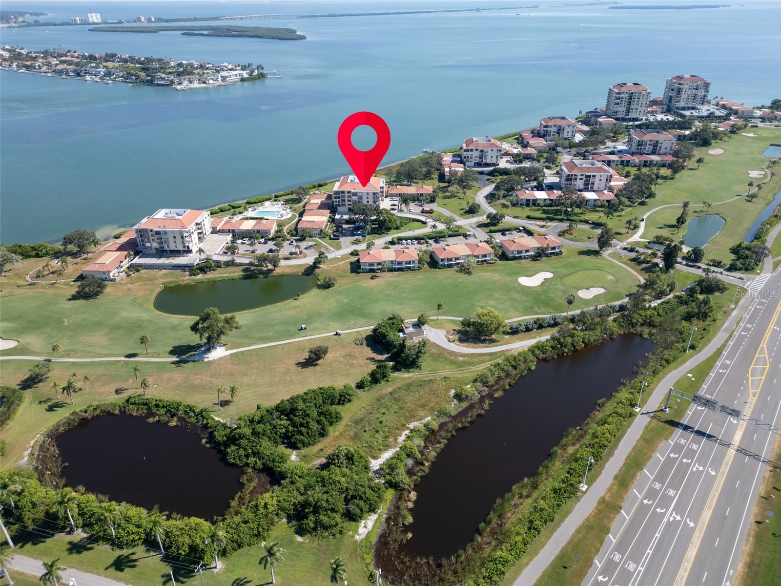 6158 Palma Del Mar So #505 Saint Petersburg FL 33715 TB8508988 image42