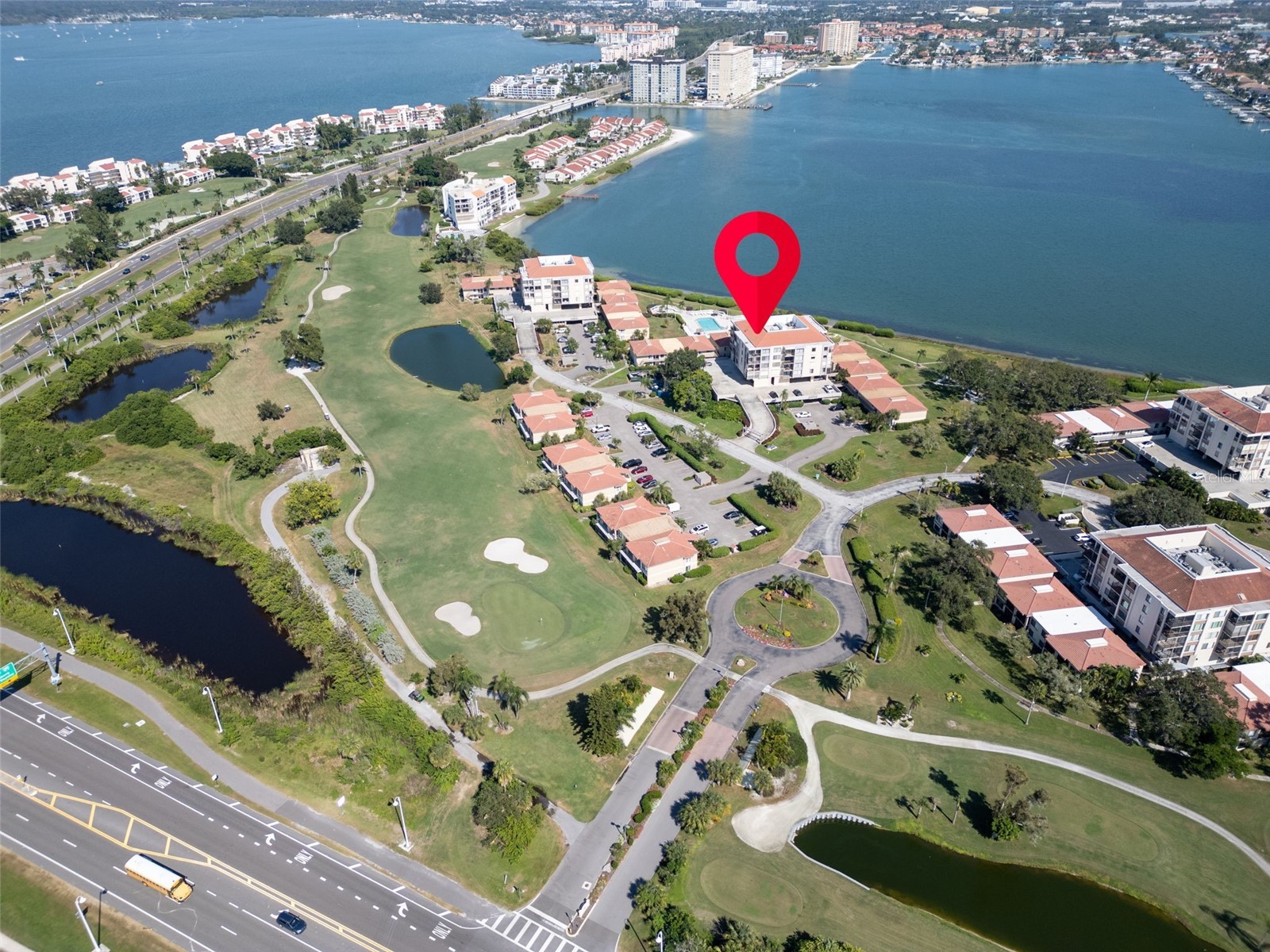 6158 Palma Del Mar So #505 Saint Petersburg FL 33715 TB8508988 image43