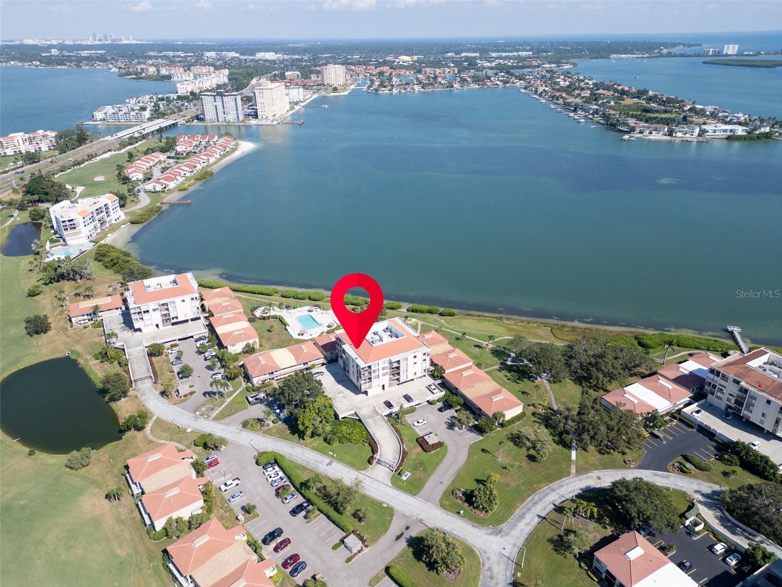 6158 Palma Del Mar So #505 Saint Petersburg FL 33715 TB8508988 image44