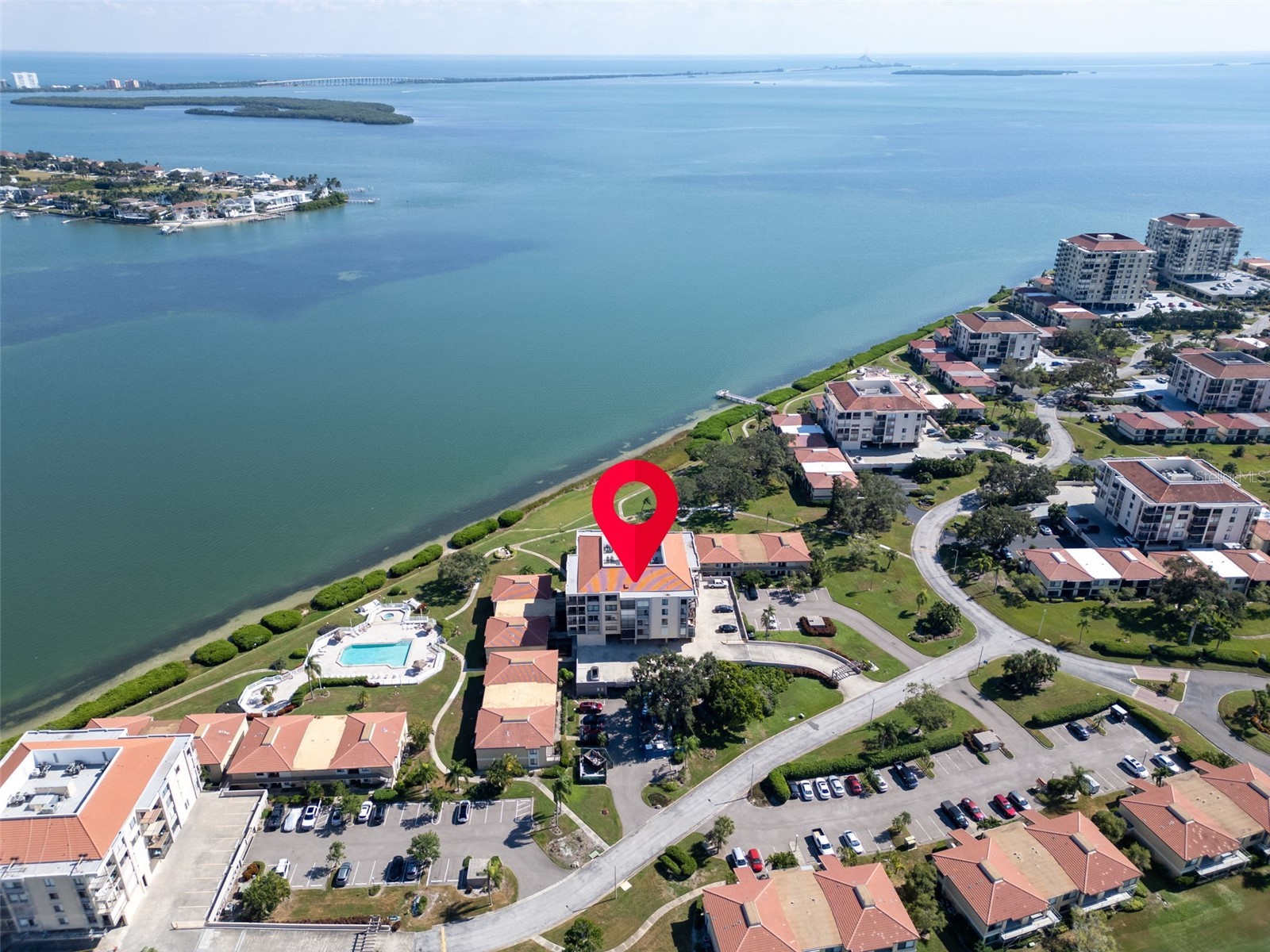 6158 Palma Del Mar So #505 Saint Petersburg FL 33715 TB8508988 image45