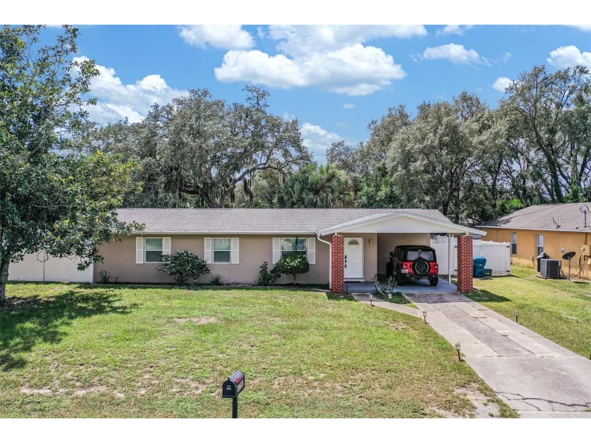 6158 Piedmont Drive Spring Hill FL 34606 TB8307913 image1