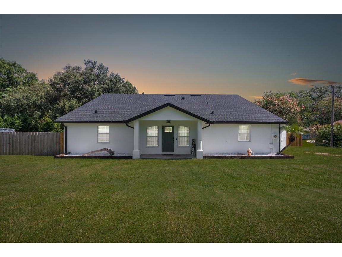 6158 Sumter Drive Brooksville FL 34602 OM660563 image1