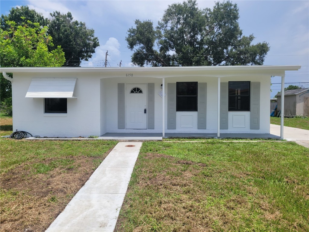 6158 Talbot Street North Port FL 34287 D6137271 image1