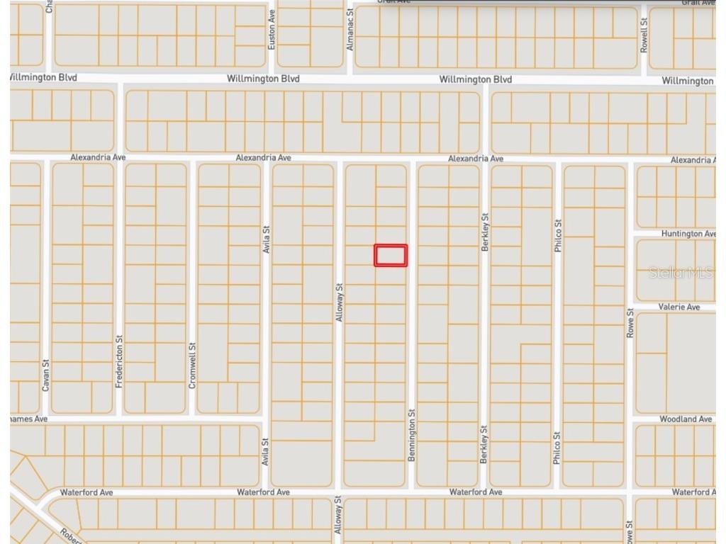 6159 Bennington Street Englewood FL 34224 TB8429852 image4