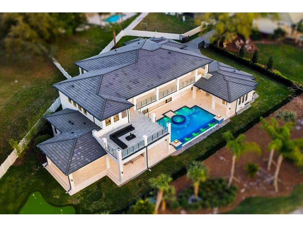 6159 Harbour Town Court Orlando FL 32819 O6386923 image85