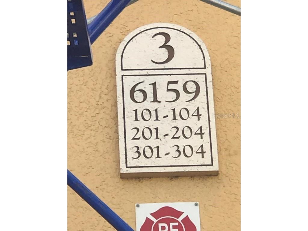 6159 Metrowest Boulevard #301 Orlando FL 32835 S5058463 image1