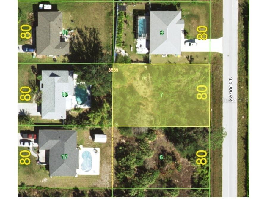 6159 Oconnel Street Englewood FL 34224 A4647525 image1