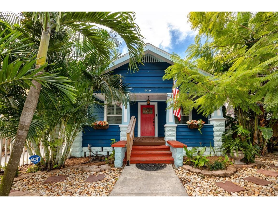 616 15th Street N Saint Petersburg FL 33705 U8228027 image1