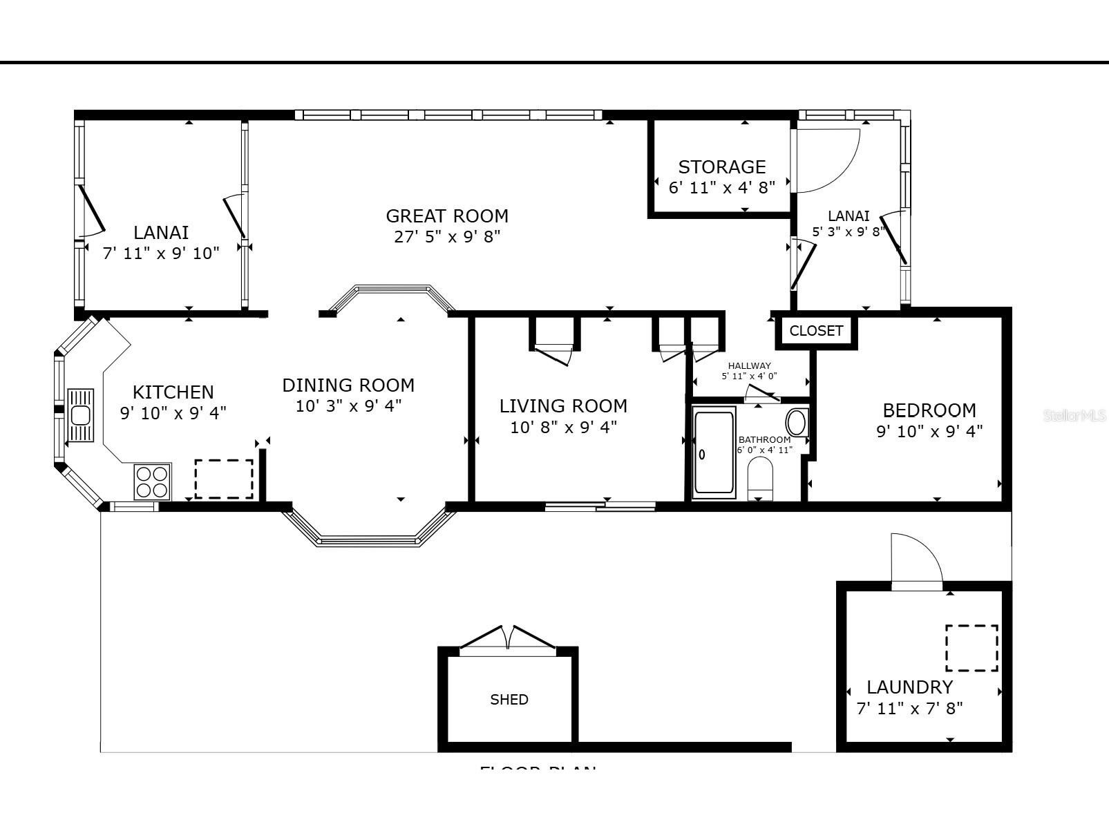 616 50th Avenue Terrace W Bradenton FL 34207 A4666590 image34