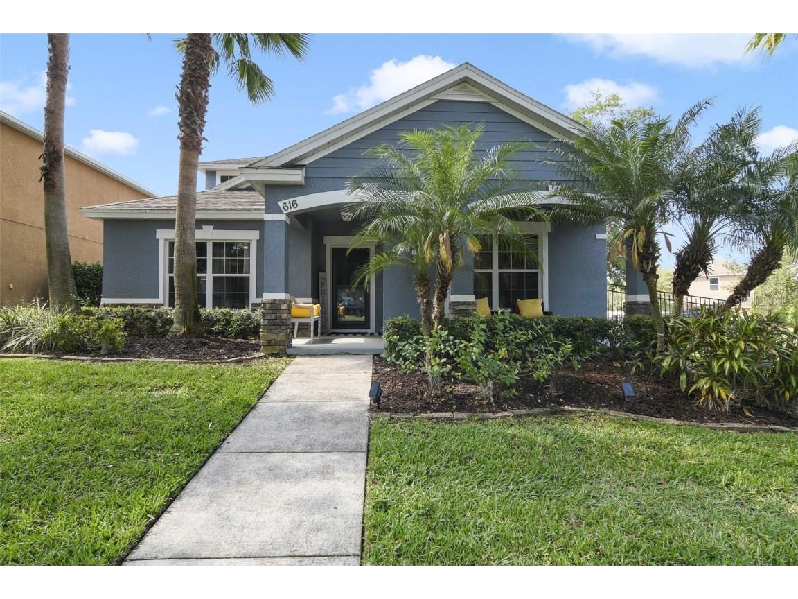 616 Bending Oak Trail Winter Garden FL 34787 S5104587 image1