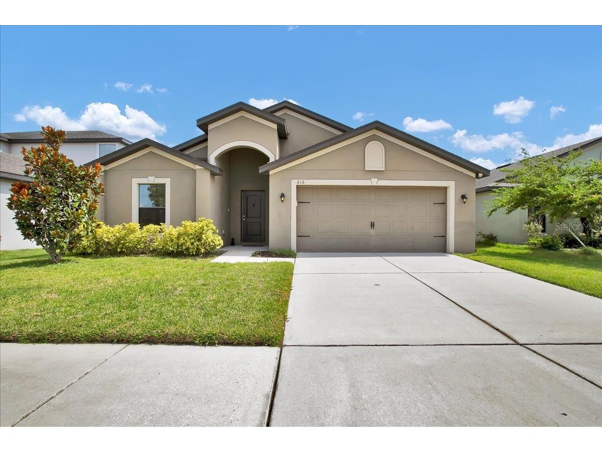 616 Chatham Walk Drive Ruskin FL 33570 TB8493593 image1