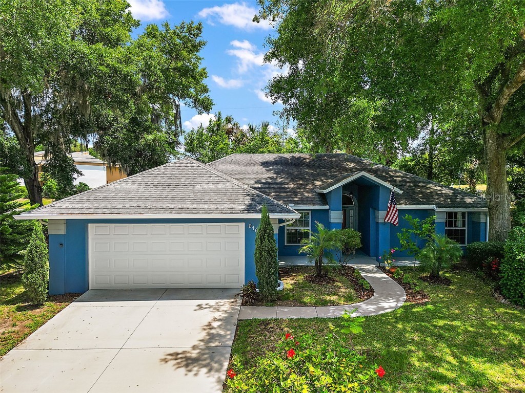 616 Chautauqua Drive Mount Dora FL 32757 - LAKE DORA J985075 image1