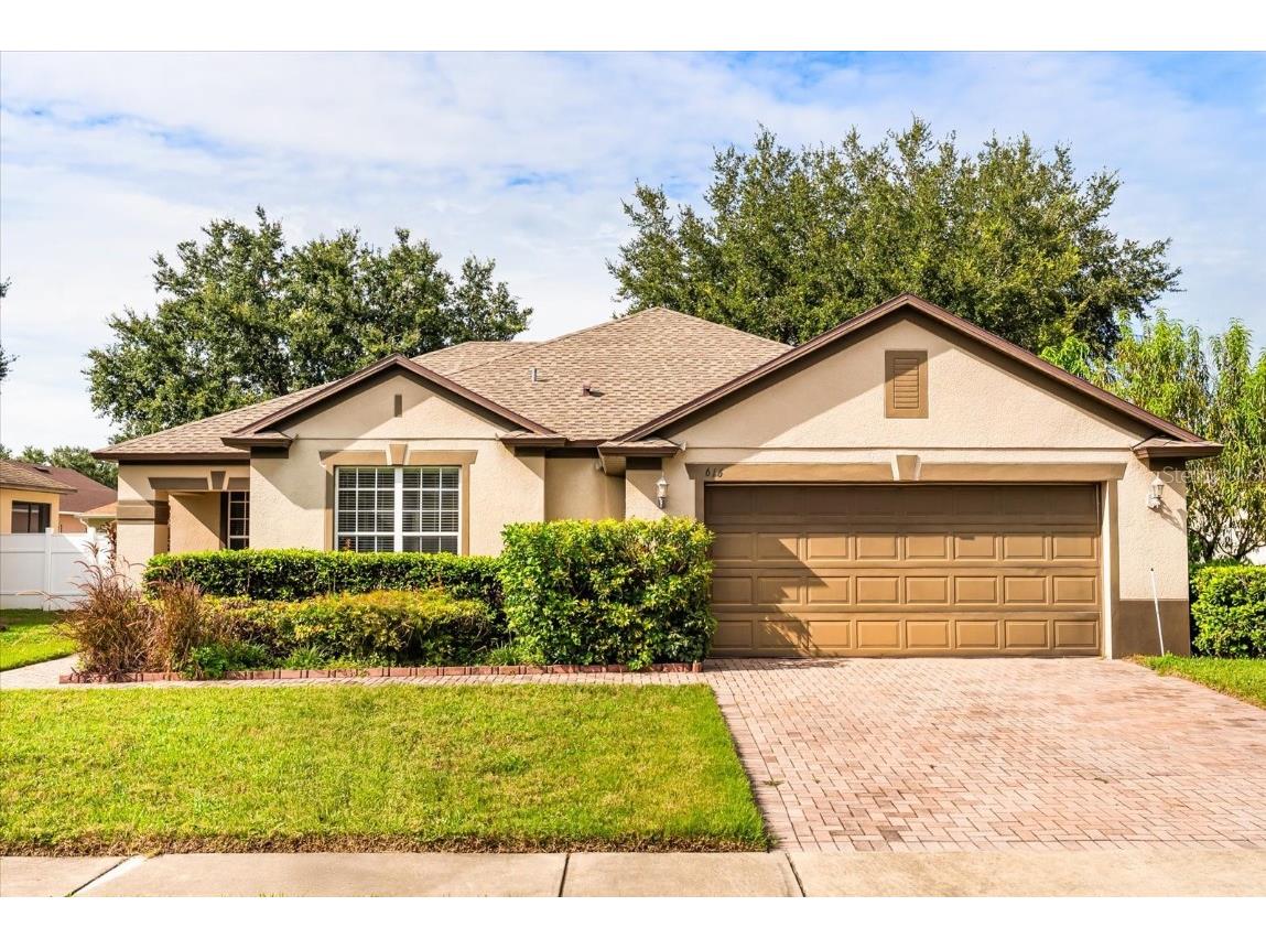 616 Cimarosa Court Ocoee FL 34761 O6344896 image1