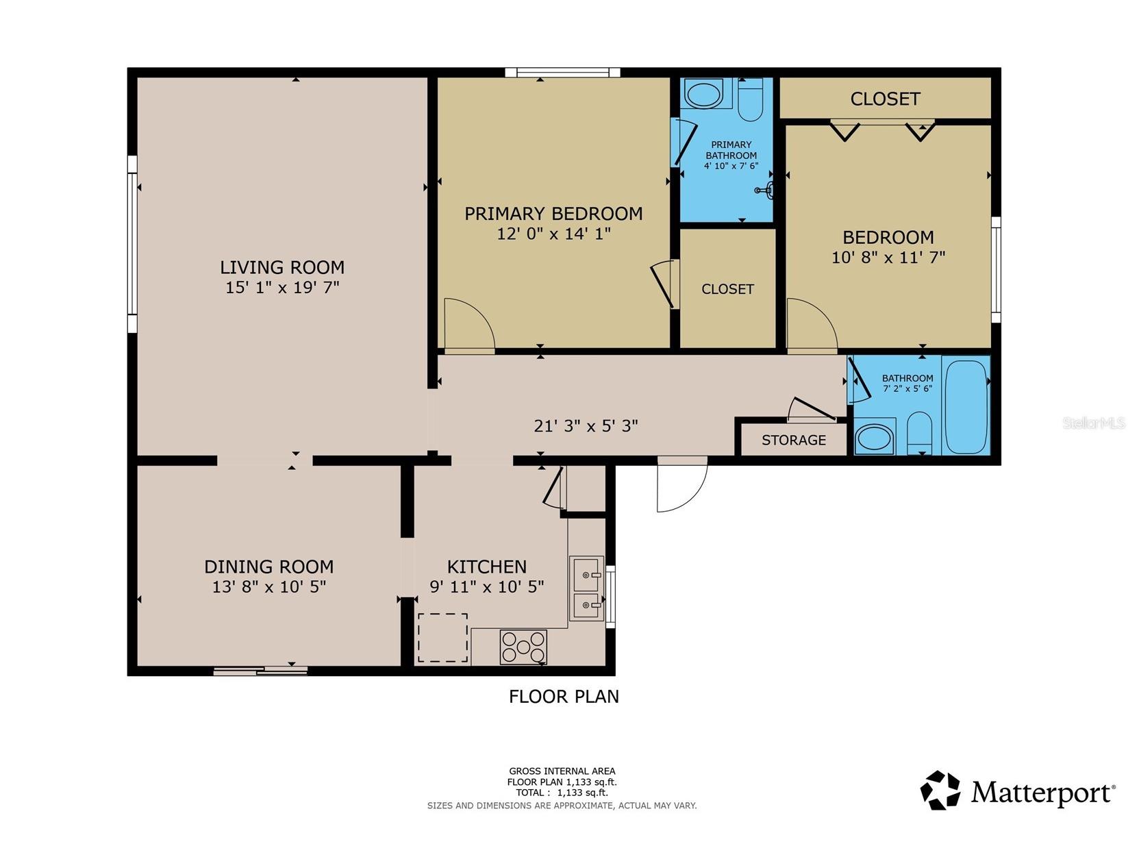 616 Cottage Lane #616 Lakeland FL 33803 L4963227 image41