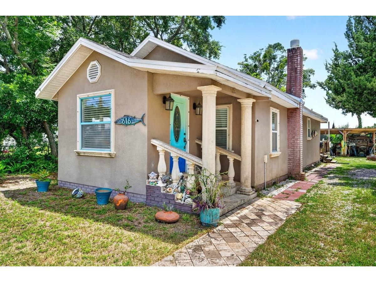 616 Dora Street New Smyrna Beach FL 32168 FC319417 image1