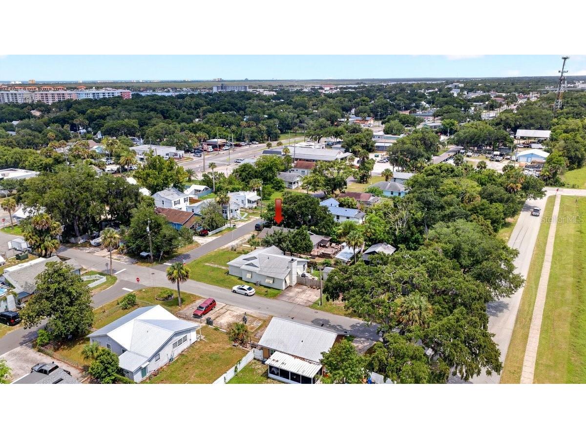 616 Dora Street New Smyrna Beach FL 32168 FC319417 image46