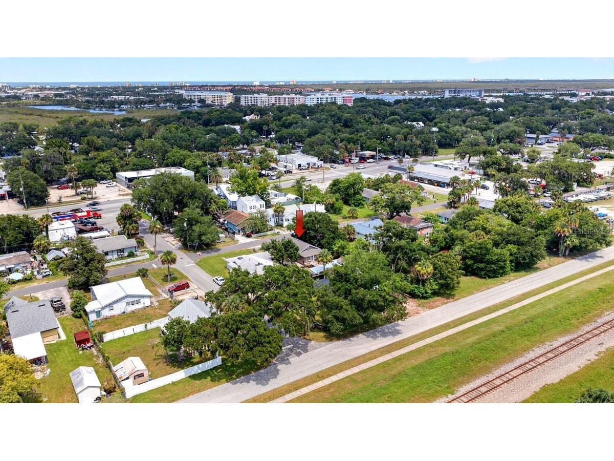 616 Dora Street New Smyrna Beach FL 32168 FC319417 image47