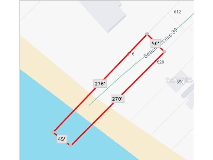 616 Estero Boulevard Fort Myers Beach FL 33931 - GULF OF MEXICO N6140645 image2