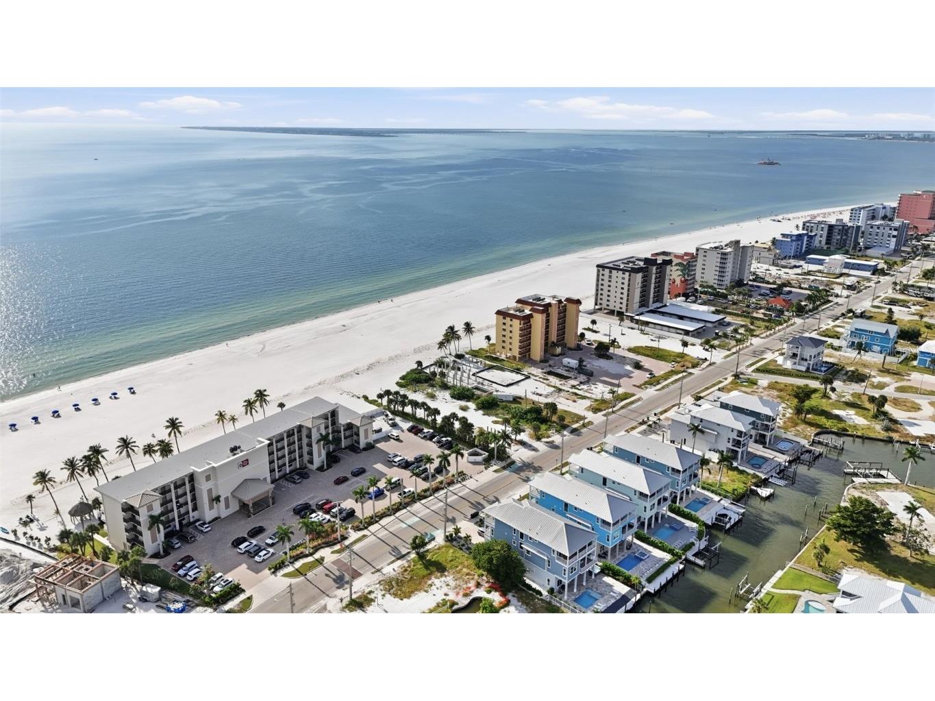 616 Estero Boulevard Fort Myers Beach FL 33931 - GULF OF MEXICO N6140645 image21