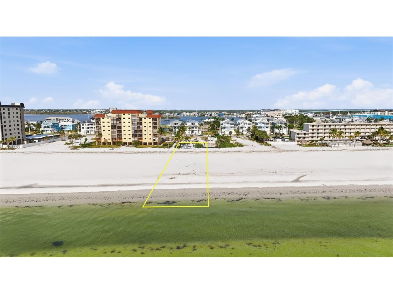 616 Estero Boulevard Fort Myers Beach FL 33931 - GULF OF MEXICO N6140645 image31