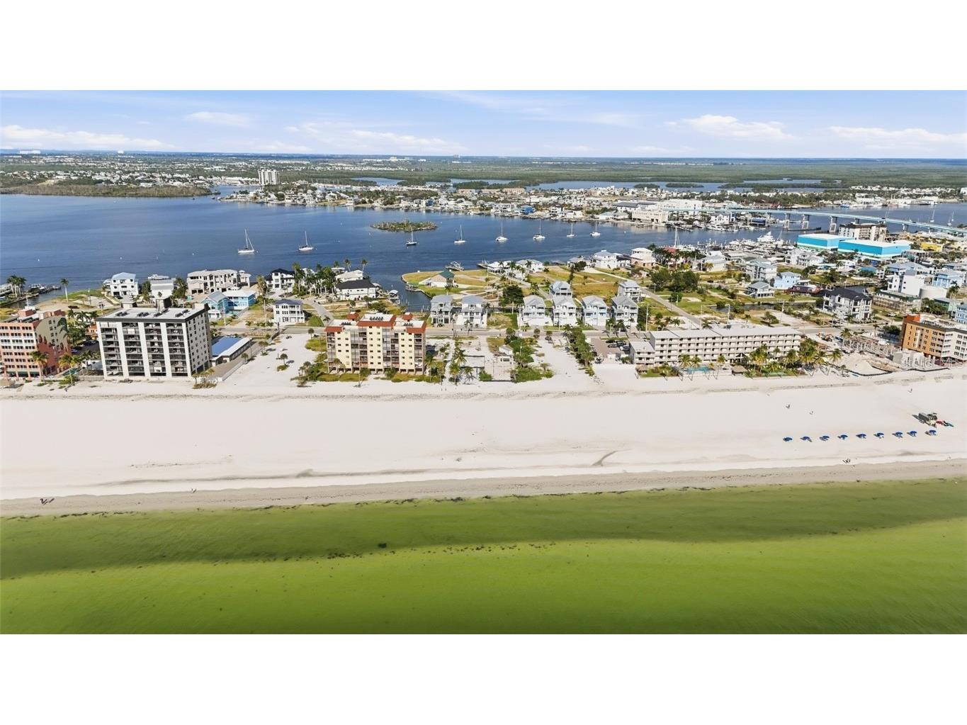 616 Estero Boulevard Fort Myers Beach FL 33931 - GULF OF MEXICO N6140645 image34