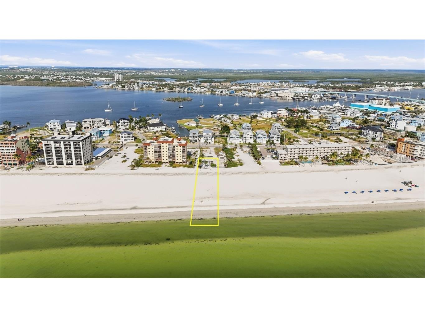 616 Estero Boulevard Fort Myers Beach FL 33931 - GULF OF MEXICO N6140645 image35