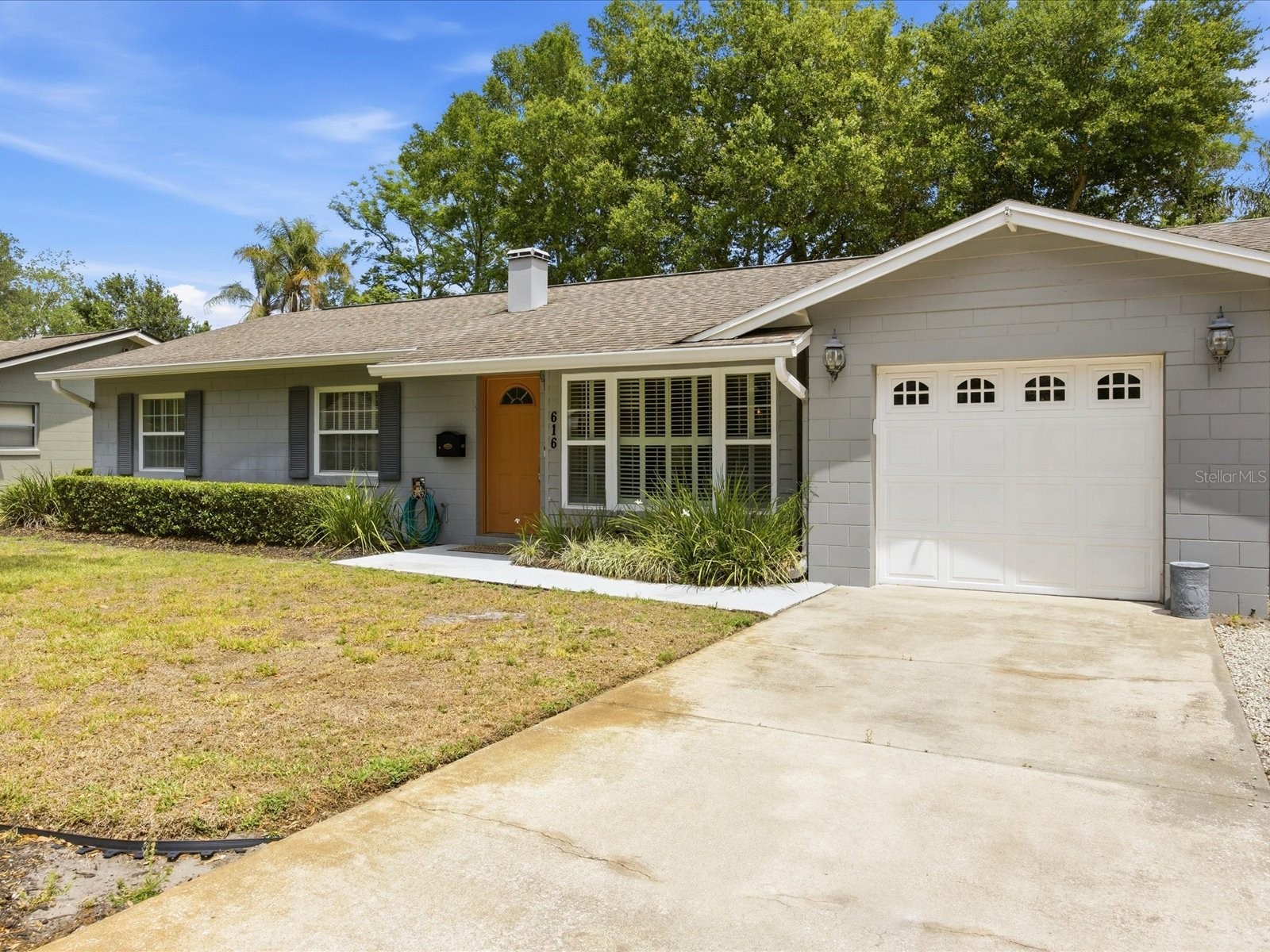 616 Fitzwalter Drive Winter Park FL 32792 O6403982 image1