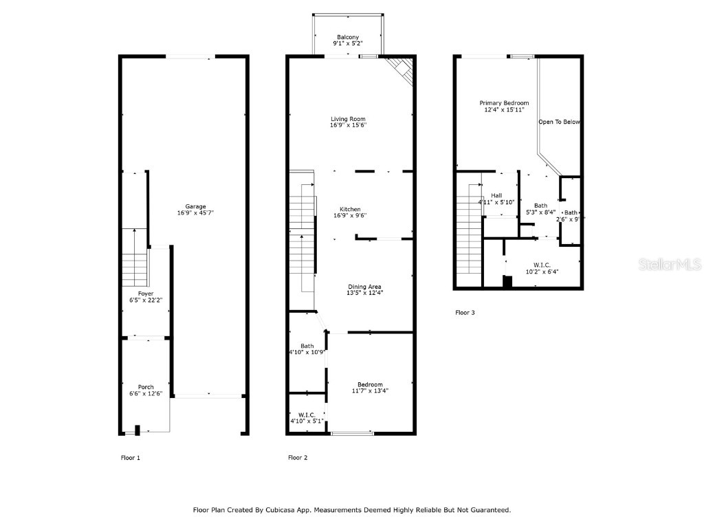 616 Garland Circle Indian Rocks Beach FL 33785 TB8389874 image22