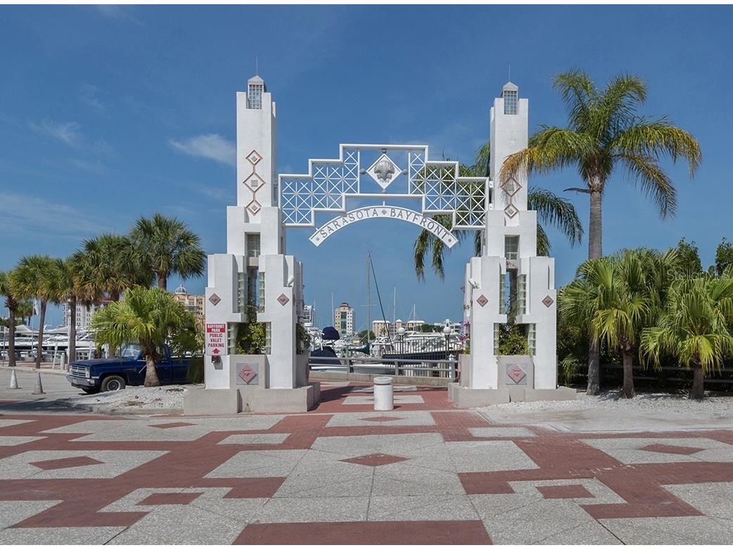 616 Golden Gate Point #7 Sarasota FL 34236 A4521908 image1