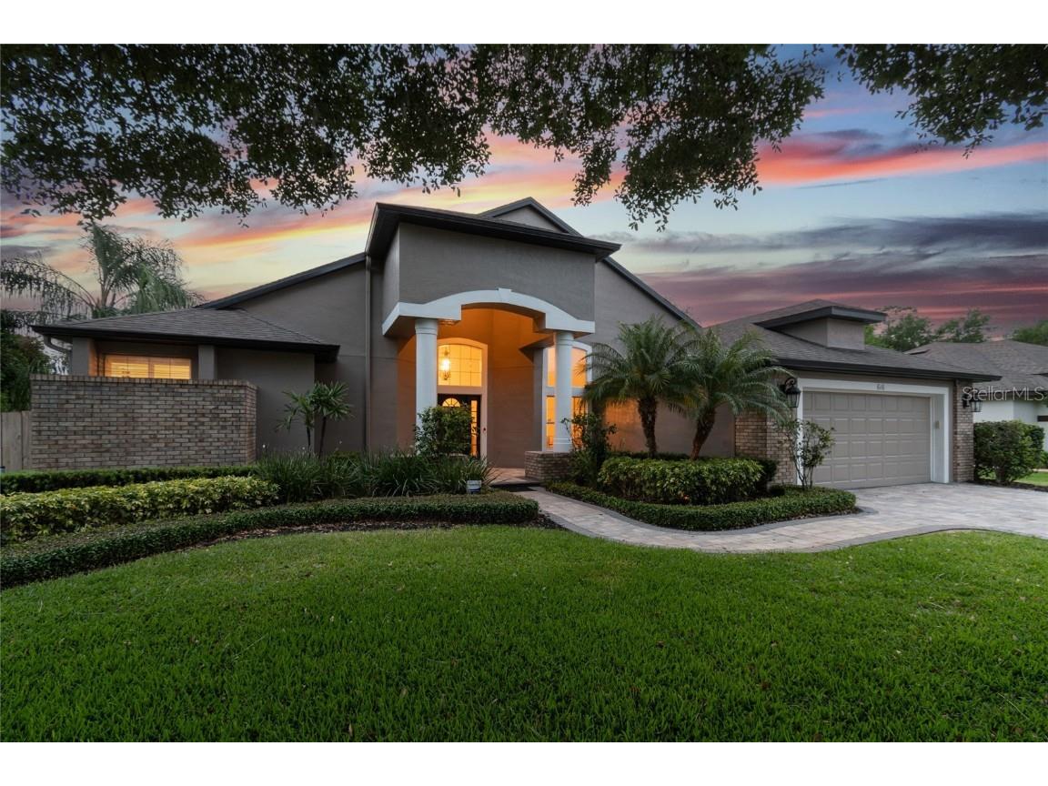 616 Grand Cypress Point Sanford FL 32771 - LAKE SYLVAN O6302065 image1