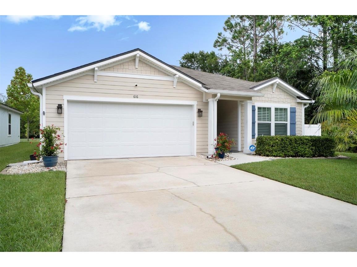 616 Grand Reserve Drive Bunnell FL 32110 FC312234 image44