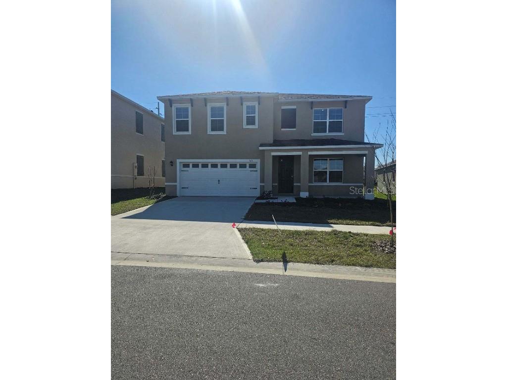 616 Griffon Avenue Lake Alfred FL 33850 J971803 image1