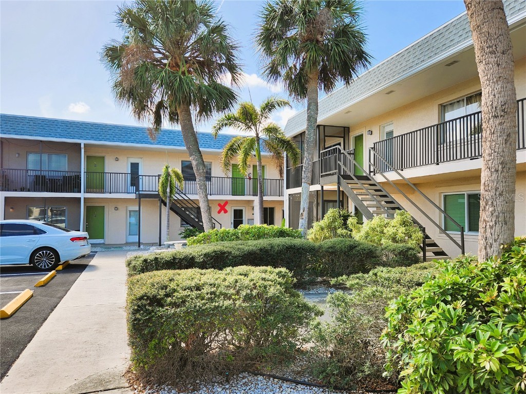 616 Guild Drive #2 Venice FL 34285 N6138019 image1