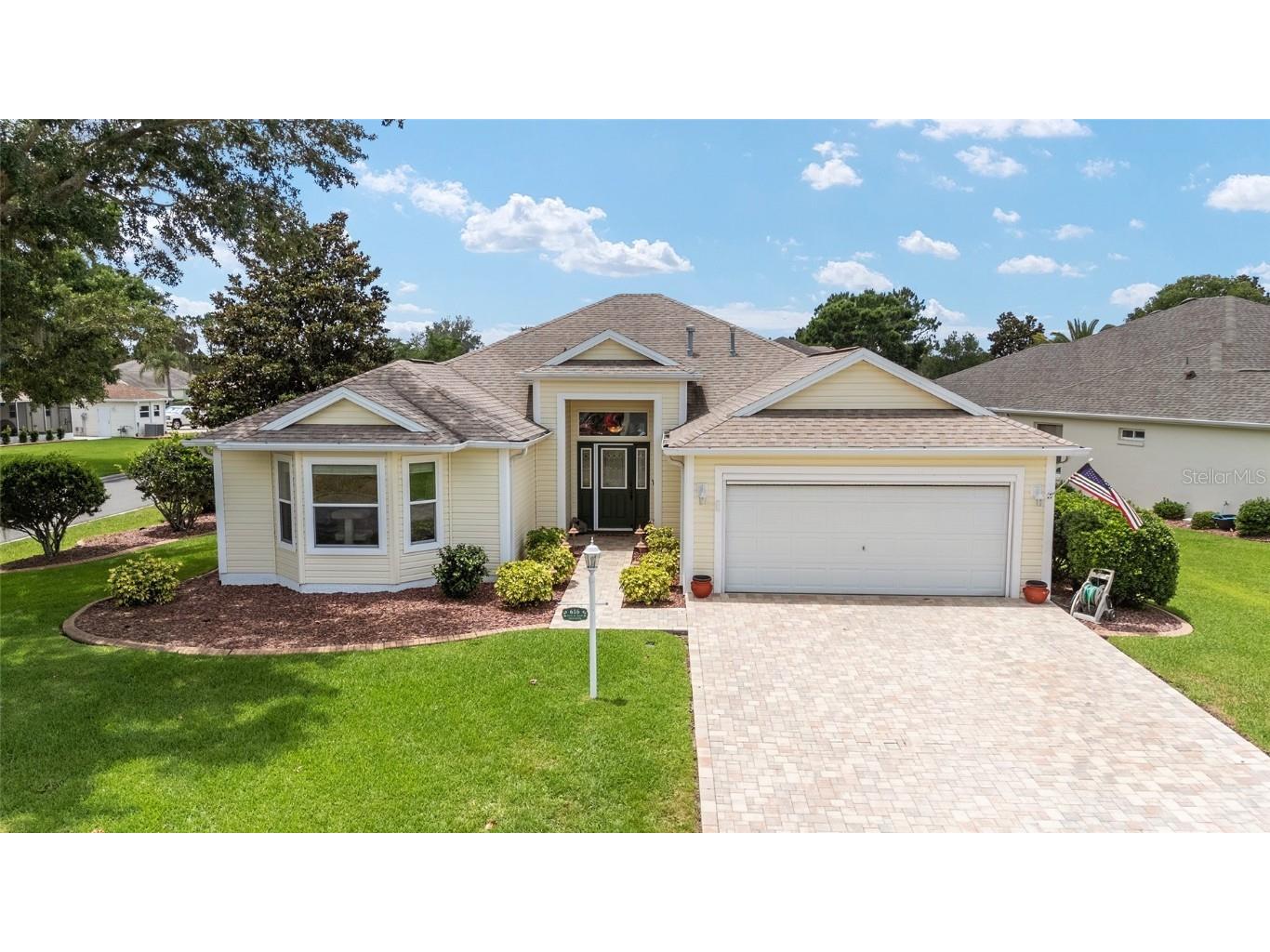 616 Hartford Lane The Villages FL 32162 G5096861 image1