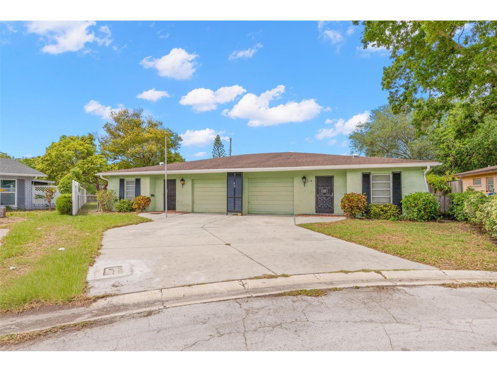 616 Heritage Lane #B Largo FL 33770 TB8496825 image1