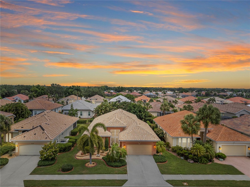 616 Lakescene Drive Venice FL 34293 N6132934 image1