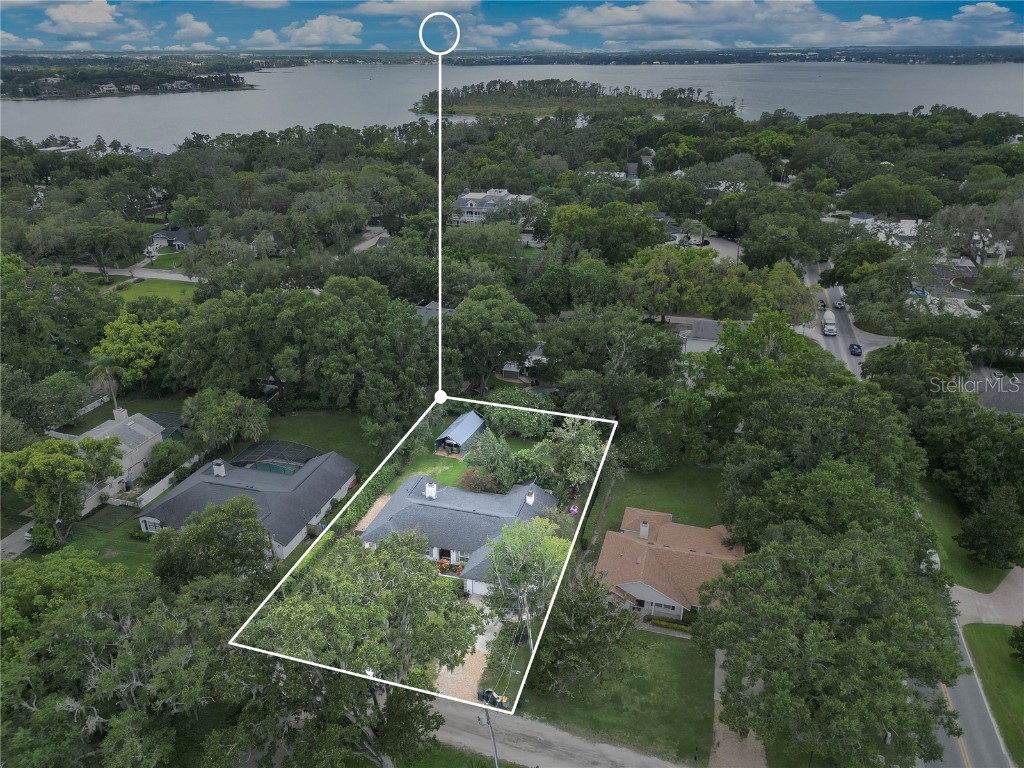 616 Magnolia Street Windermere FL 34786 - BUTLER CHAIN OF LAKES O6315742 image1