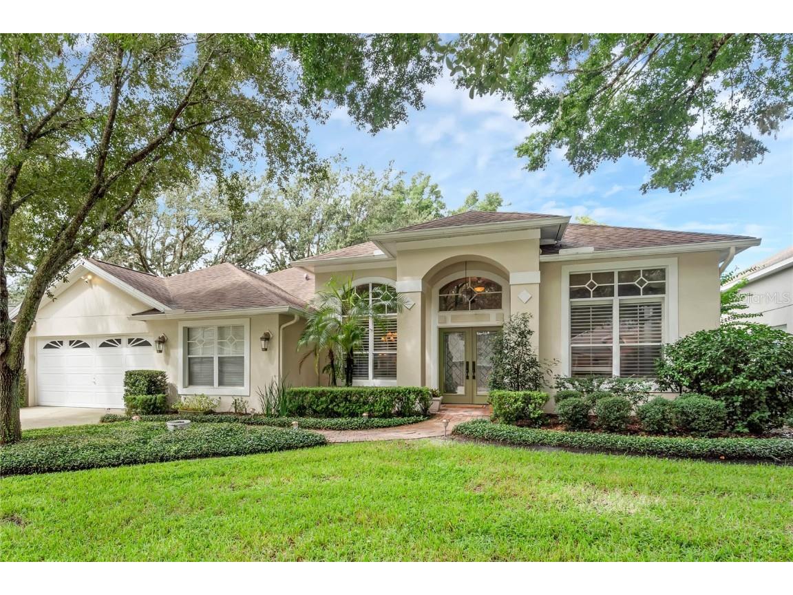 616 Majestic Oak Drive Apopka FL 32712 - LAKE BRANTLEY O6239013 image1