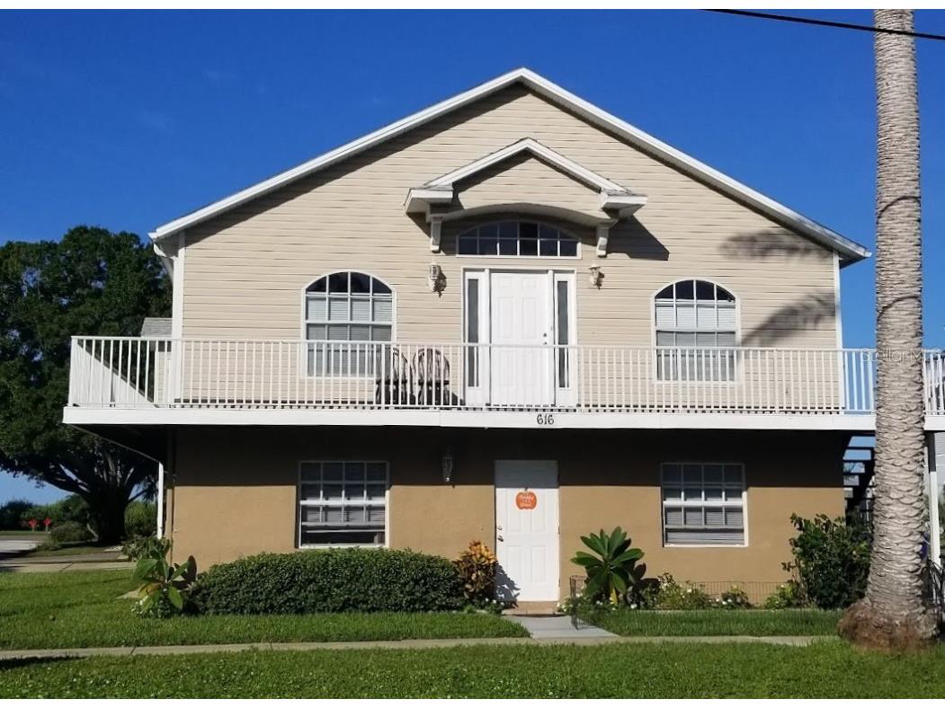 616 Mayo #2 Crystal Beach FL 34681 U8230542 image1