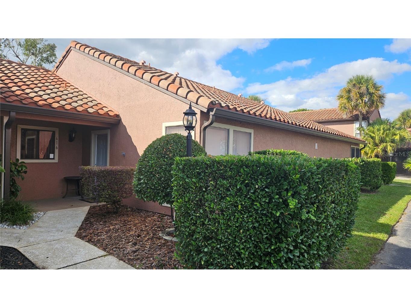 616 Montego Bay Court #S Winter Park FL 32792 S5137961 image1
