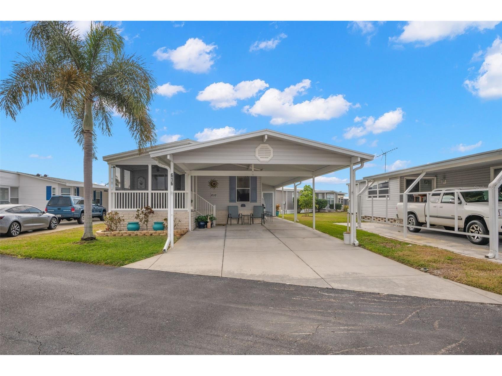 616 Mount Lancaster Avenue NE #650 Saint Petersburg FL 33702 - TAMPA BAY TB8461724 image1