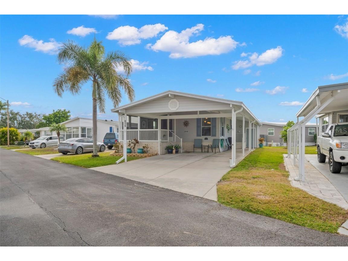 616 Mount Lancaster Avenue NE #650 Saint Petersburg FL 33702 - TAMPA BAY TB8461724 image2