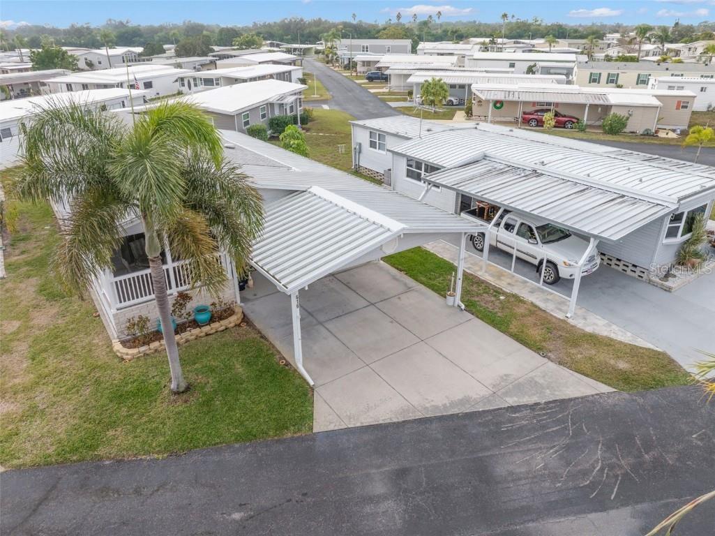 616 Mount Lancaster Avenue NE #650 Saint Petersburg FL 33702 - TAMPA BAY TB8461724 image27