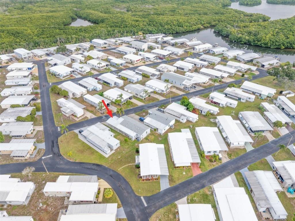 616 Mount Lancaster Avenue NE #650 Saint Petersburg FL 33702 - TAMPA BAY TB8461724 image29