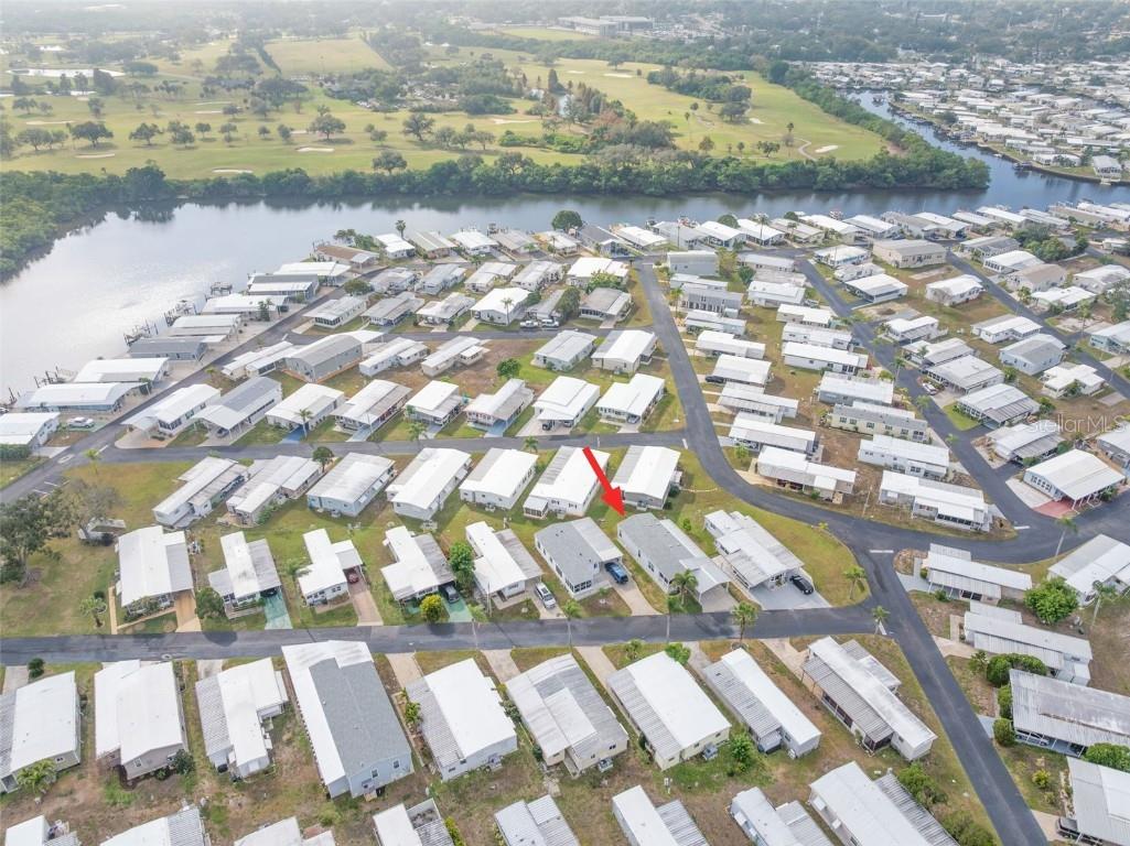 616 Mount Lancaster Avenue NE #650 Saint Petersburg FL 33702 - TAMPA BAY TB8461724 image30