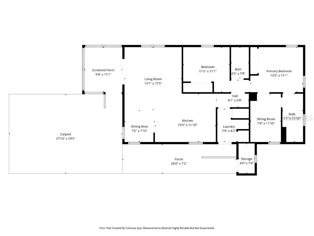 616 Mount Lancaster Avenue NE #650 Saint Petersburg FL 33702 - TAMPA BAY TB8461724 image34