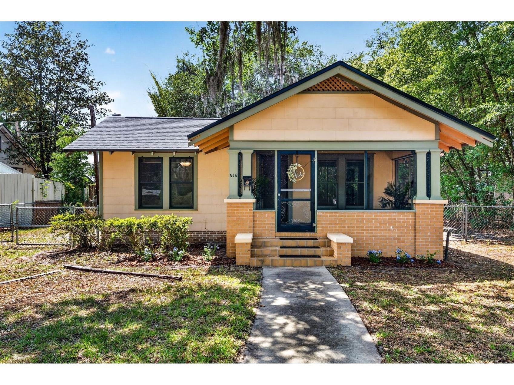 616 NE 7th Street Gainesville FL 32601 GC540010 image1