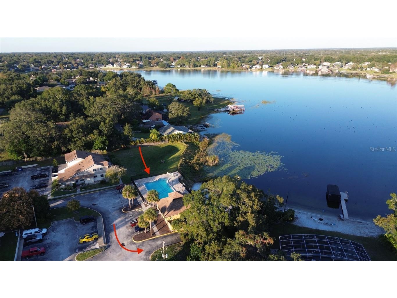 616 Olympic Drive #A Ocoee FL 34761 O6361087 image39