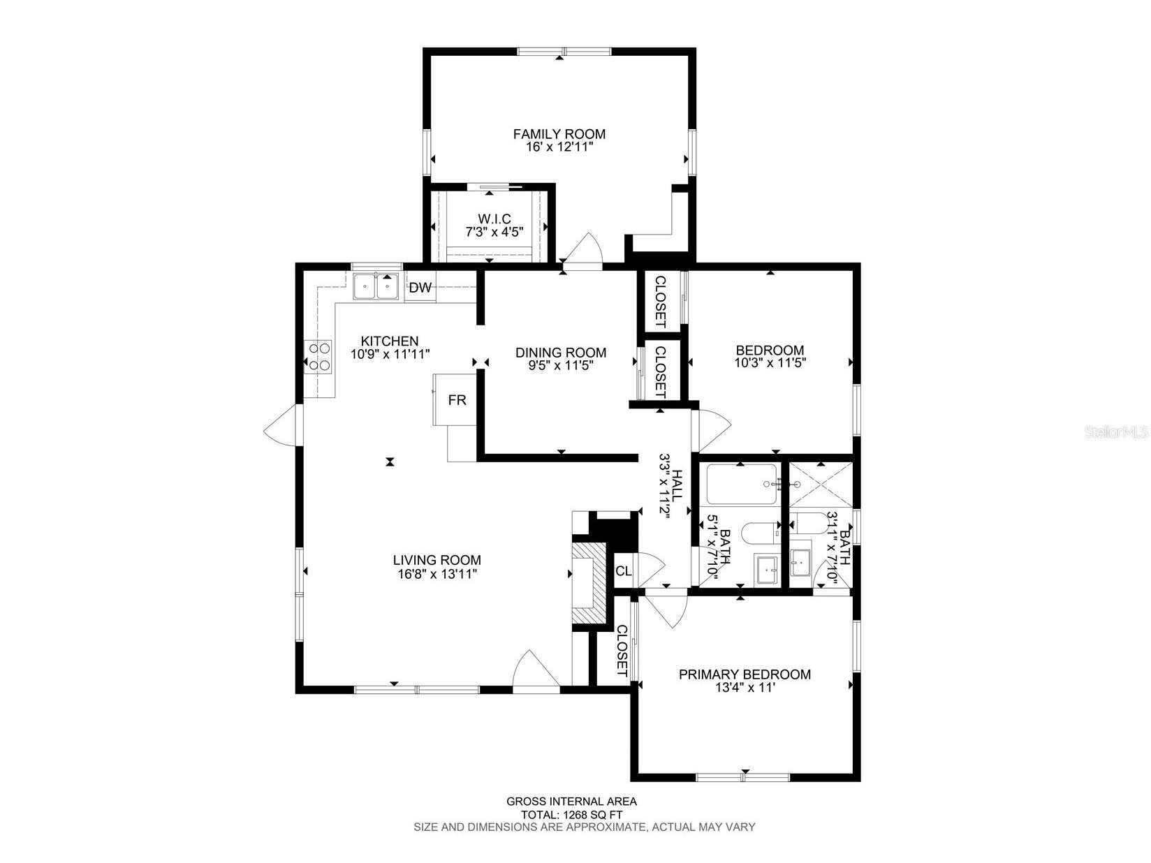 616 Oriole Drive Lakeland FL 33803 TB8509595 image14