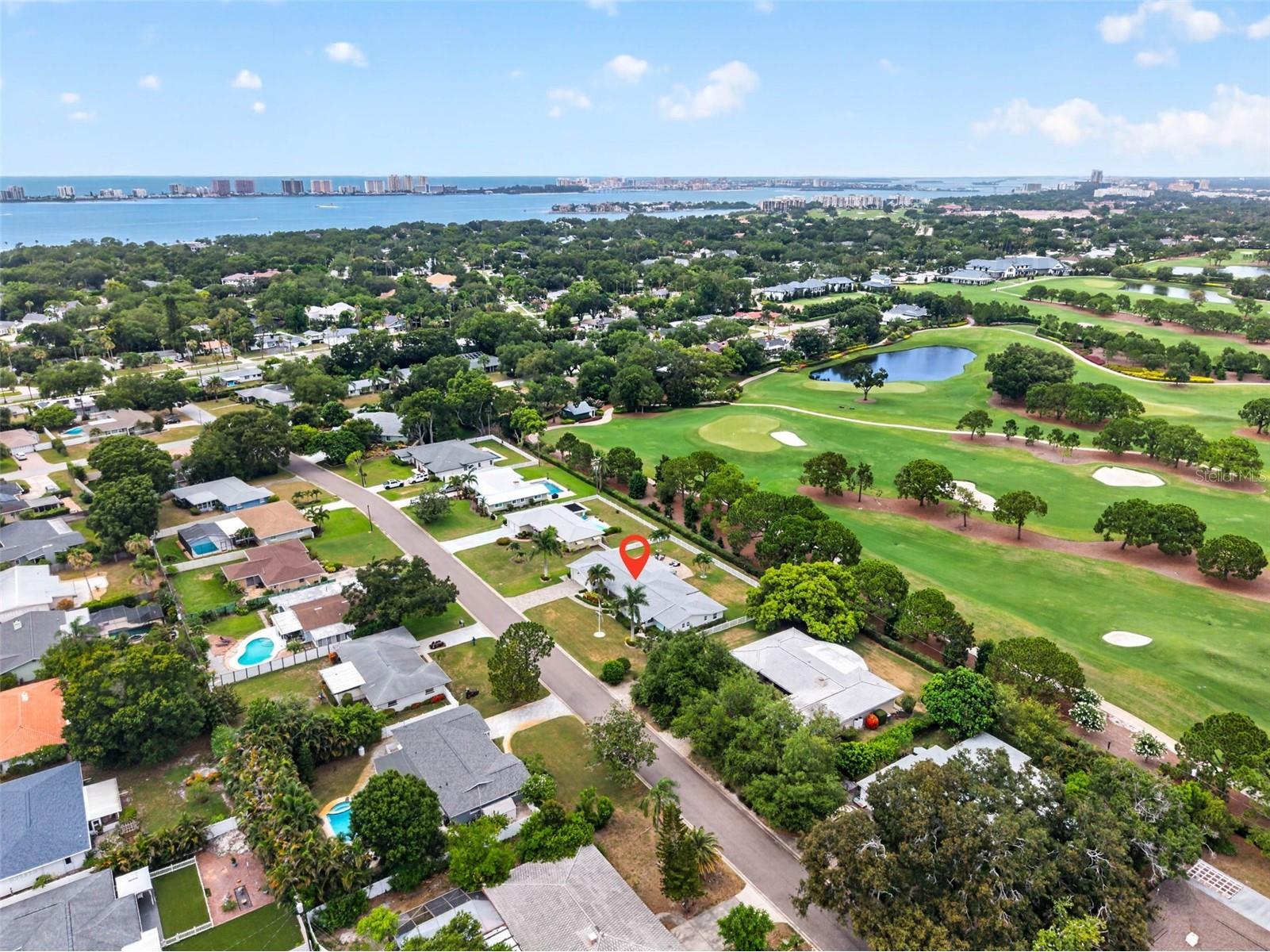 616 Pineland Avenue Belleair FL 33756 TB8523443 image2